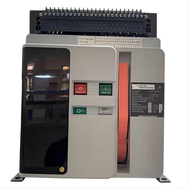 Fixed Circuit Breaker